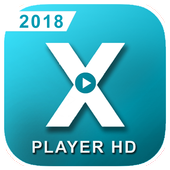 XX Video Player - XX MAX Player l2018l icon