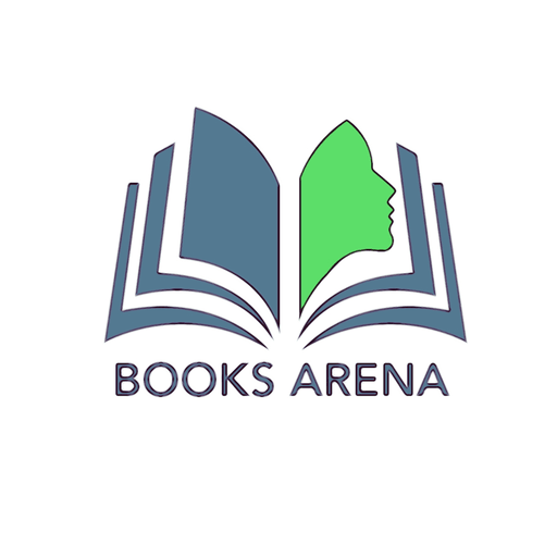 BOOKS ARENA icon