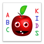 ABC - Cartoon Kingdom icon