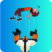 Buddy Toss Alien :Master icon