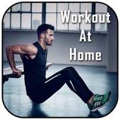 Home Workout on 9Apps