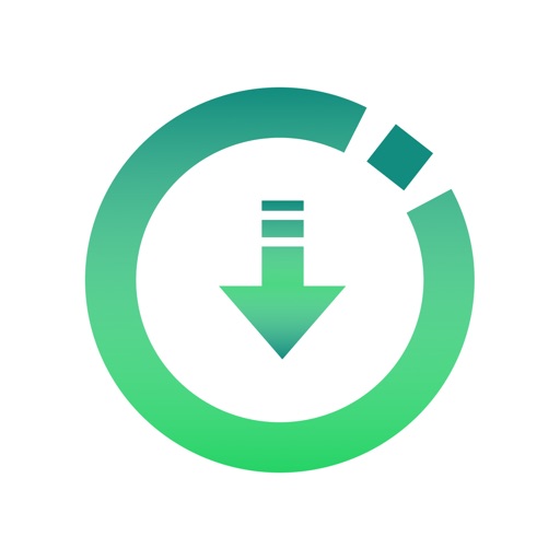 Status Saver For Whatsapp - Photos &amp; Videos icon