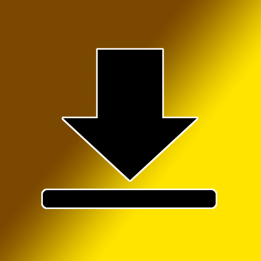 X Video Downloader icon