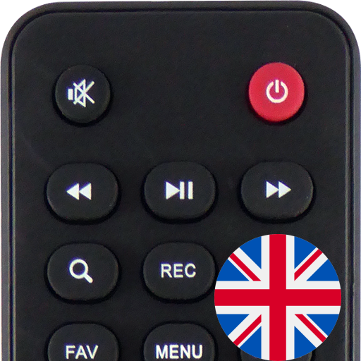 Cable Satellite ALL Remote icon