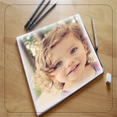 Photo Poster Maker icon