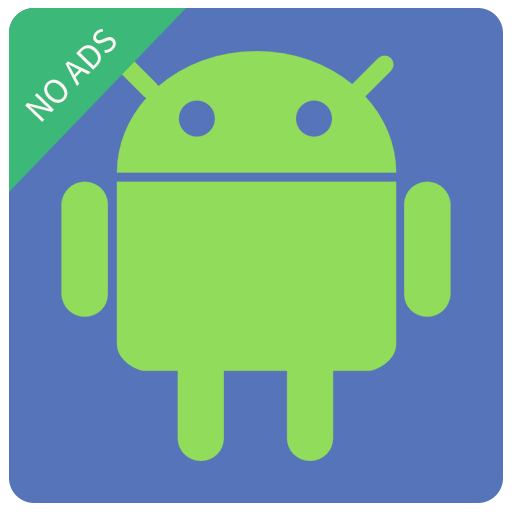 ADB Connect (No Root) icon