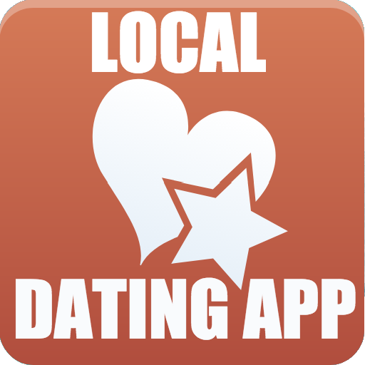 Meet Me - Local Dating App icon