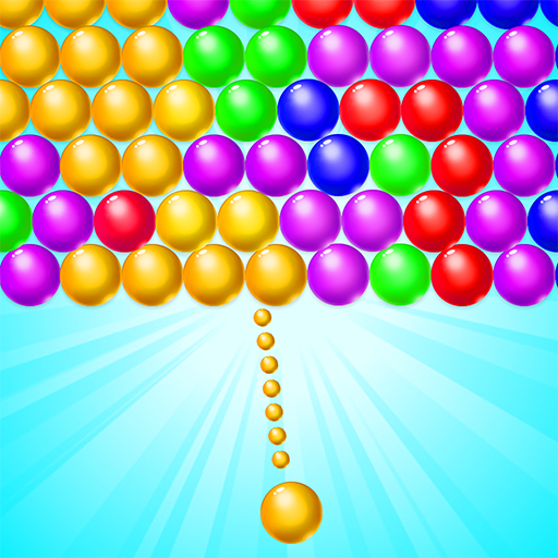 Bubble Shooting game – Bubble-Shooter Puzzle games icon