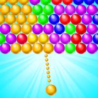 Bubble Shooting game – Bubble-Shooter Puzzle games