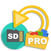 Files To SD Card Pro Transfer icon
