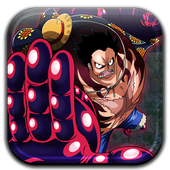 One Piece Wallpaper icon