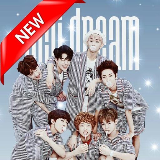 NCT Live Wallpaper 2020 Photos(include NCT Dream) icon