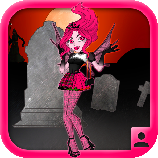 Avatar Maker: Monster Girls icon