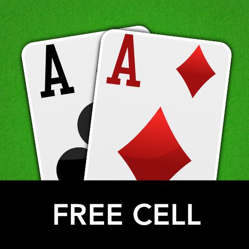 Solitaire Free Cell icon