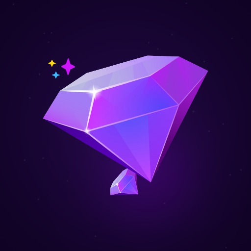 Get Daily Diamonds: FFF Tips icon