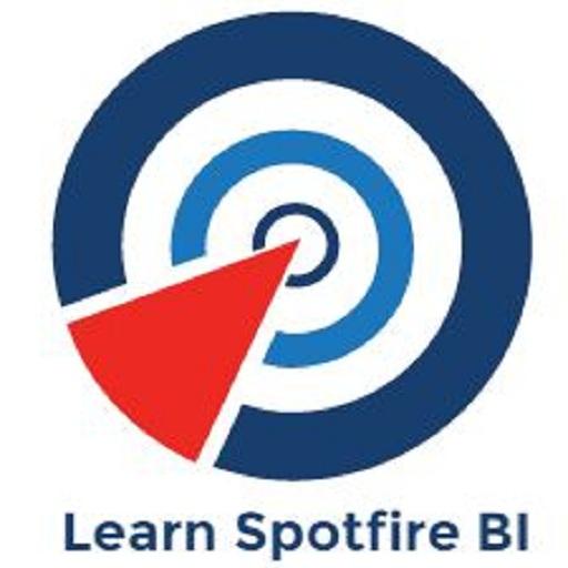 Learn Spotfire BI icon