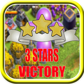 COC FHX for Clash Of Clans icon