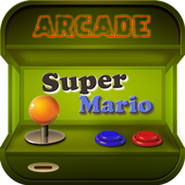 Guide for Super Mario icon