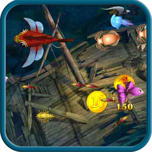 Fishing Hero icon