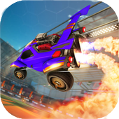 Cars Thunder Race icon