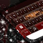 Ninja Theme for Keyboards icon