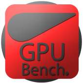 GPU benchmark 3D on 9Apps