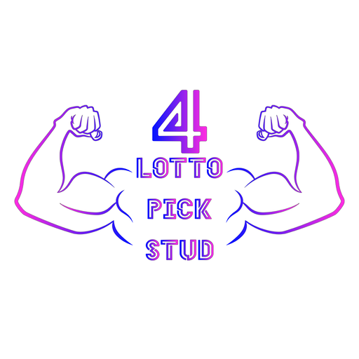 Lotto Stud Pick 4 icon