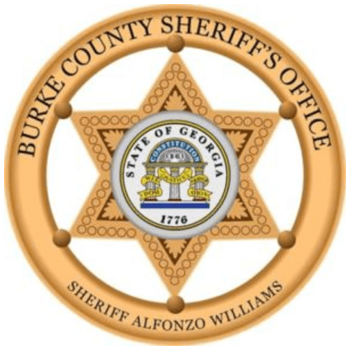 Burke County Sheriff's Office icon