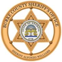 Burke County Sheriff's Office on 9Apps