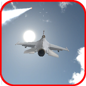 Gun Strike Fighters icon