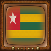 TV Satellite Togo Info icon