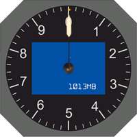 Digital Altimeter on 9Apps