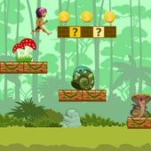 Jungle Temple Castle Run icon