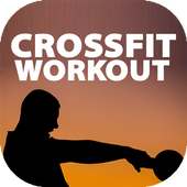 Crossfit Workout