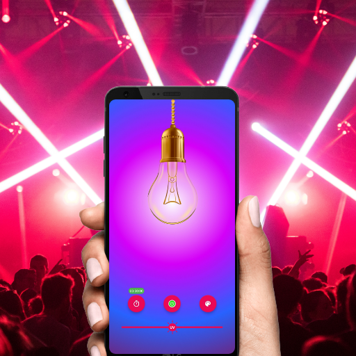 UV Light Simulator | UV Light icon