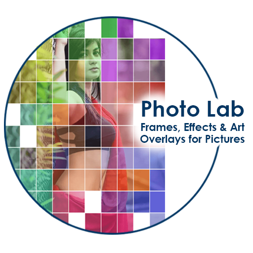 Best Free Photo Editor icon