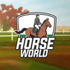 Horse World icon