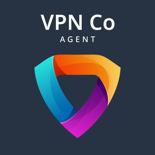 VPN Co - Fast &amp; Secure Proxy icon