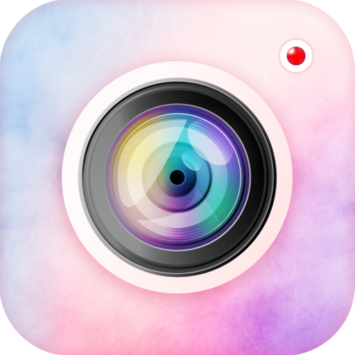 Sweet Camera - Beauty Camera, Sweet Selfie Plus icon