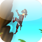 Ninja Jungle Run icon