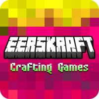 Max Craft Crafting Pro 5D Building Games