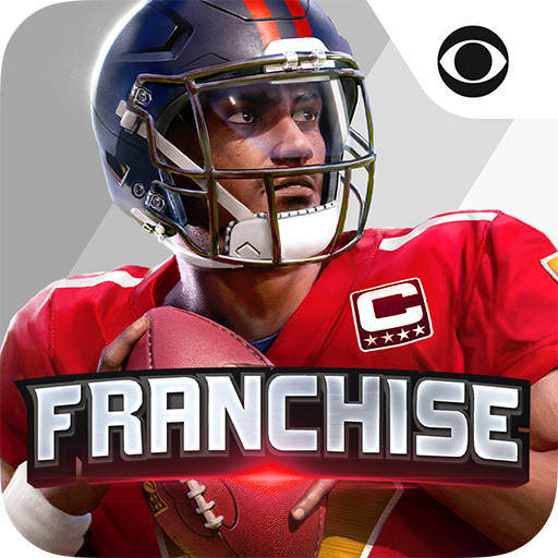 Franchise Football 2022 icon