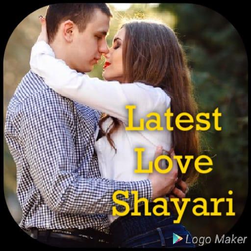 Latest Love Shayari 2020 icon