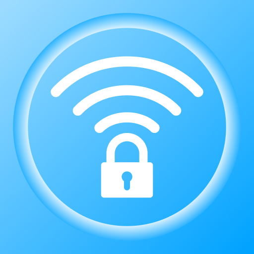 Wi-Fi Assistant icon