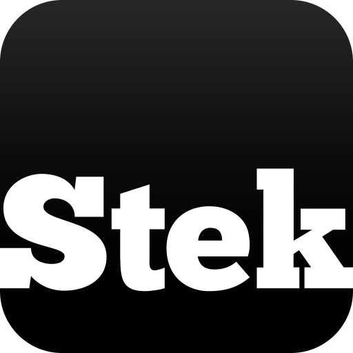 Stek Lifestyle Magazine icon