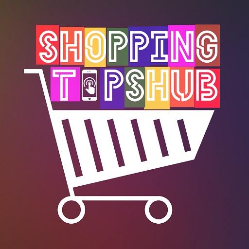 SHOPPING TIPSHUB icon
