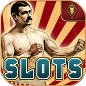 Manly Slots icon