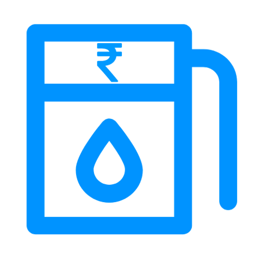Oil Ka Rate icon