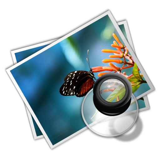 배경화면 체인저 (자동 변경) icon