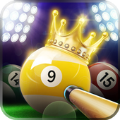 9 Ball Shooter icon